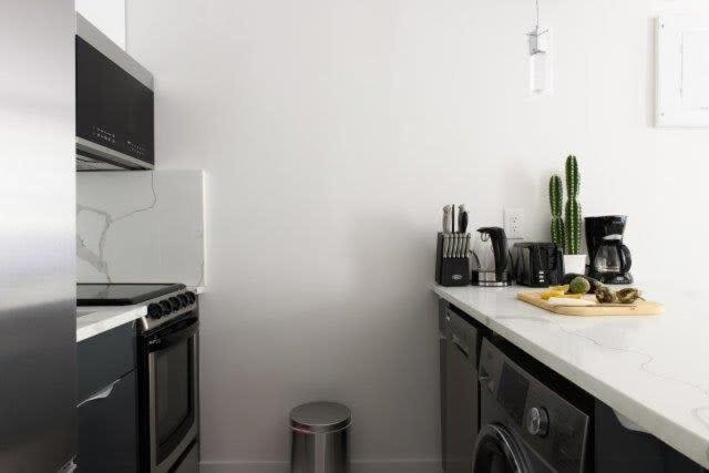 1597-3 Upper East Side W&d In Unit Apartment New York