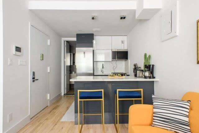 Apartment 1597-3 Upper East Side W&d In Unit