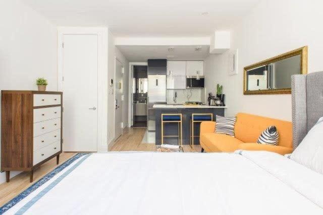 1597-3 Upper East Side W&d In Unit Apartment New York