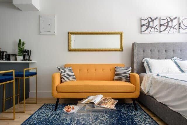 1597-3 Upper East Side W&d In Unit Apartment *