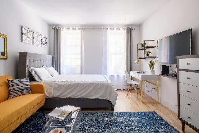 Apartment 1597-3 Upper East Side W&d In Unit New York